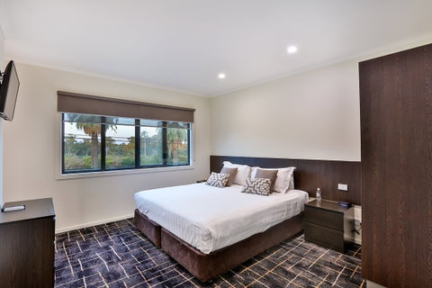 Commodore Motel Mildura - Accommodation Perth 1