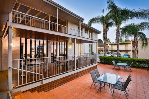 Commodore Motel Mildura - Accommodation Perth 4