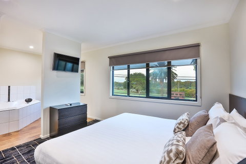 Commodore Motel Mildura - Accommodation Perth 8