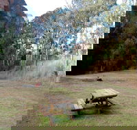 Coorongooba campground - Accommodation Perth