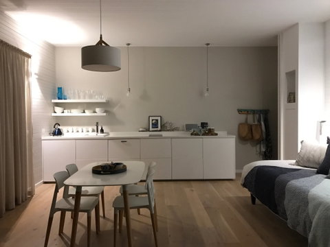 Coolart Studios Mornington Peninsula - Accommodation Perth 2