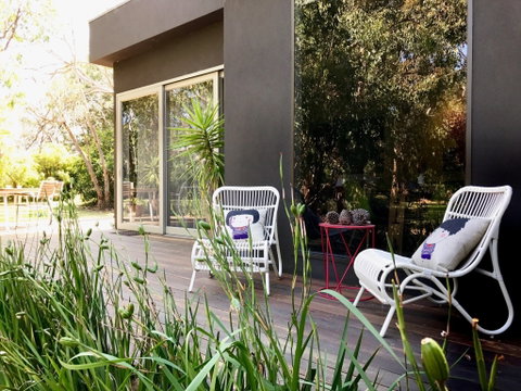 Coolart Studios Mornington Peninsula - Accommodation Perth 4