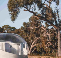 Coonawarra Bubble Tents - Accommodation Perth