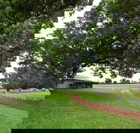 Copmanhurst Recreation Reserve - Perth Resorts