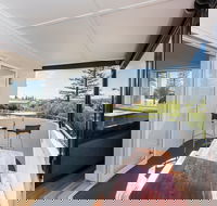 Cottesloe Beach Deluxe Apartment - Accommodation Perth