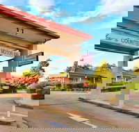 Countryman Motor Inn - Accommodation Perth