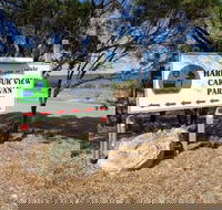 Cowell Harbor View Caravan Park - Accommodation Perth