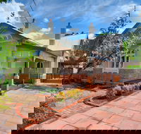 Crisp Street Cottage - Accommodation Perth