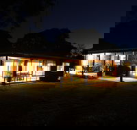 Cullen Wines Homestead - Accommodation Perth