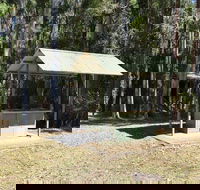 Cutters Camp campground - Accommodation Perth
