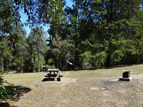 Cutters Camp Campground - Accommodation Perth 1