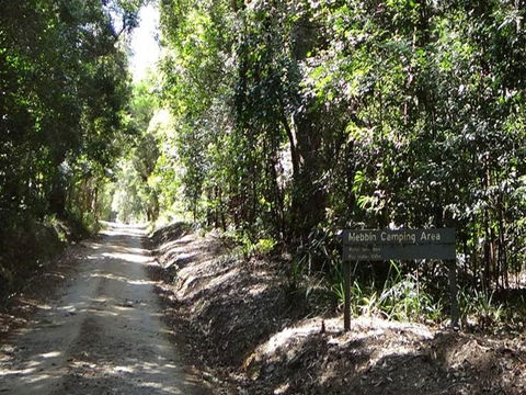 Cutters Camp Campground - Accommodation Perth 3