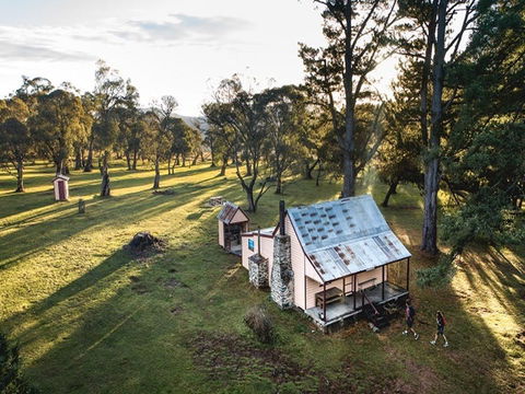 Daffodil Cottage - Accommodation Perth 0