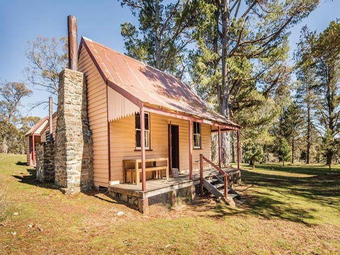 Daffodil Cottage - Accommodation Perth 2