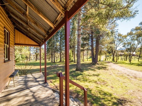 Daffodil Cottage - Accommodation Perth 3