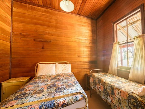 Daffodil Cottage - Accommodation Perth 6