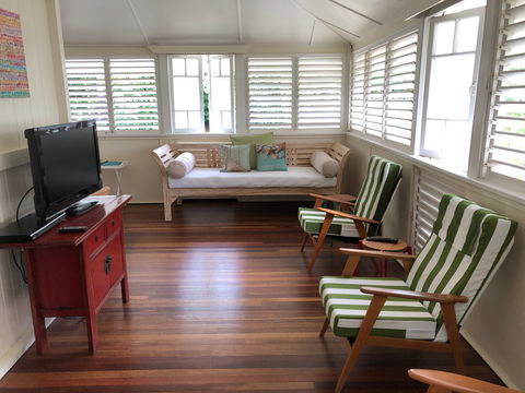 Daggoombah Holiday House - Accommodation Perth 1