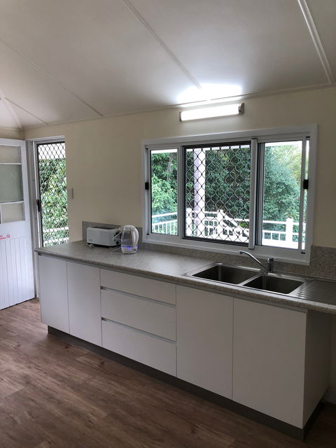 Daggoombah Holiday House - Accommodation Perth 6