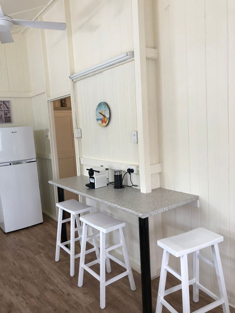 Daggoombah Holiday House - Accommodation Perth 8