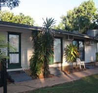 Daly River Roadside Inn - Accommodation Perth