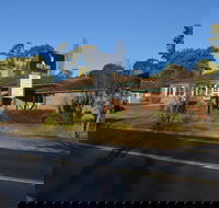 Deer Park Motor Inn Armidale - Accommodation Perth