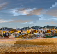Dongara Tourist Park - Accommodation Perth