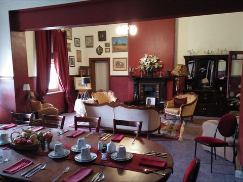 Duke Of Cornwall Inn - Perth Resorts 1