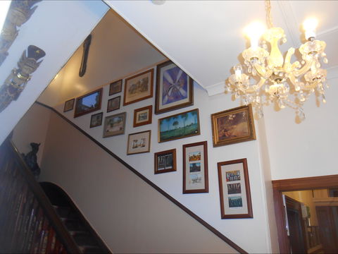 Duke Of Cornwall Inn - Perth Resorts 2