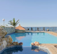 Eagle Heights Holiday Units - Scenic Unit - Accommodation Perth