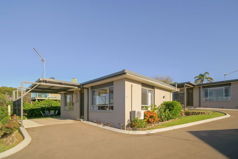 Eagle Heights Holiday Units - Scenic Unit - Accommodation Perth 2