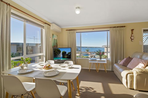 Eagle Heights Holiday Units - Scenic Unit - Accommodation Perth 5