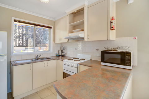 Eagle Heights Holiday Units - Scenic Unit - Accommodation Perth 6