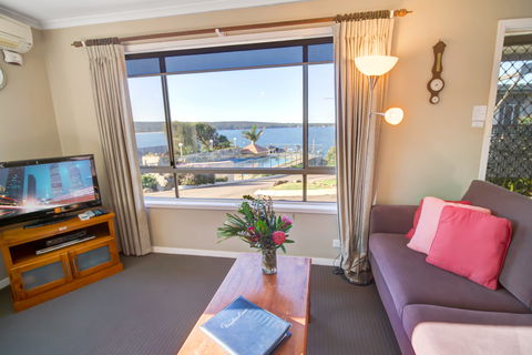 Eagle Heights Holiday Units - Scenic Unit - Accommodation Perth 7