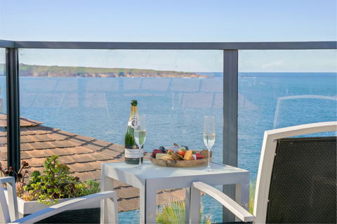 Eagle Heights Holiday Units - Scenic Unit - Accommodation Perth 8