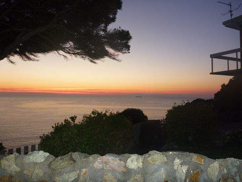 Eagle Heights Holiday Units - Scenic Unit - Accommodation Perth 9