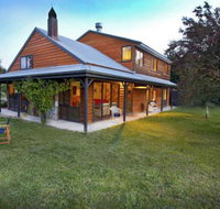 Eagles Range - Accommodation Perth