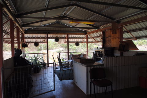 EARE Wallaby Beach Workers Camp - Accommodation Perth 0