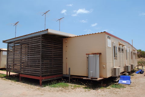 EARE Wallaby Beach Workers Camp - Accommodation Perth 2