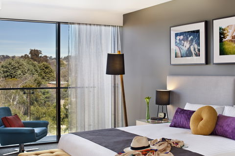 East Hotel + Apartments - Accommodation Perth 0