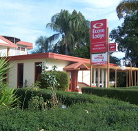 Econo Lodge Griffith Motor Inn - Accommodation Perth