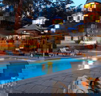 Edgewater Terraces at Metung - Accommodation Perth