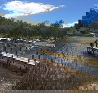 Eldee Camp Spot - Accommodation Perth