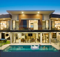 Elite Holiday Homes - Affordable Luxury - Accommodation Perth