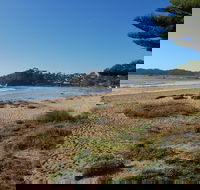 Ellie's Hide-Away at Malua Bay - Accommodation Perth