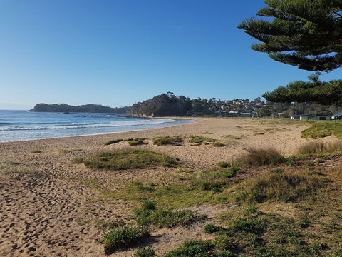 Ellie's Hide-Away At Malua Bay - Perth Resorts 0