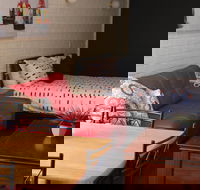 Esk Wivenhoe Motor Inn - Accommodation Perth