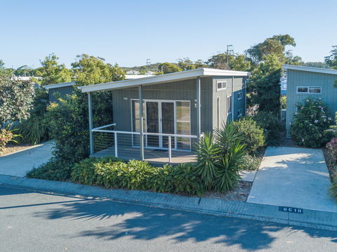Fingal Bay Holiday Park - Accommodation Perth 4