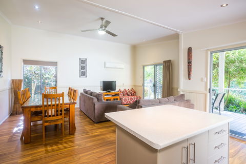 Fingal Bay Holiday Park - Accommodation Perth 7