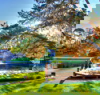 Fonty's Pool and Caravan Park - Accommodation Perth