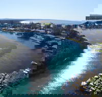 Forster Houseboat Hire - Accommodation Perth